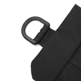バッグジャック ポーチ 小物入れ 小さめ ブランド bagjack メンズ レディース ナイロン 丈夫 シンプル 無地 コンパクト ミニ 軽量 ミニポーチ カジュアル かっこいい スマホ Mobile Holder Twist 07918
