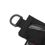 バッグジャック ポーチ 小物入れ 小さめ ブランド bagjack メンズ レディース ナイロン 丈夫 シンプル 無地 コンパクト ミニ 軽量 ミニポーチ カジュアル かっこいい カード Card Holder Twist 07916