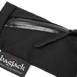 バッグジャック ポーチ 小物入れ 小さめ ブランド bagjack メンズ レディース ナイロン 丈夫 シンプル 無地 コンパクト ミニ 軽量 ミニポーチ カジュアル かっこいい カード Card Holder Twist 07916