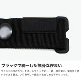バッグジャック キーホルダー おしゃれ ブランド bagjack メンズ レディース 鍵 Dカン 軽量 軽い コブラバックル 丈夫 ドイツ製 キーキャッチャー Cobra Keycatcher 02144