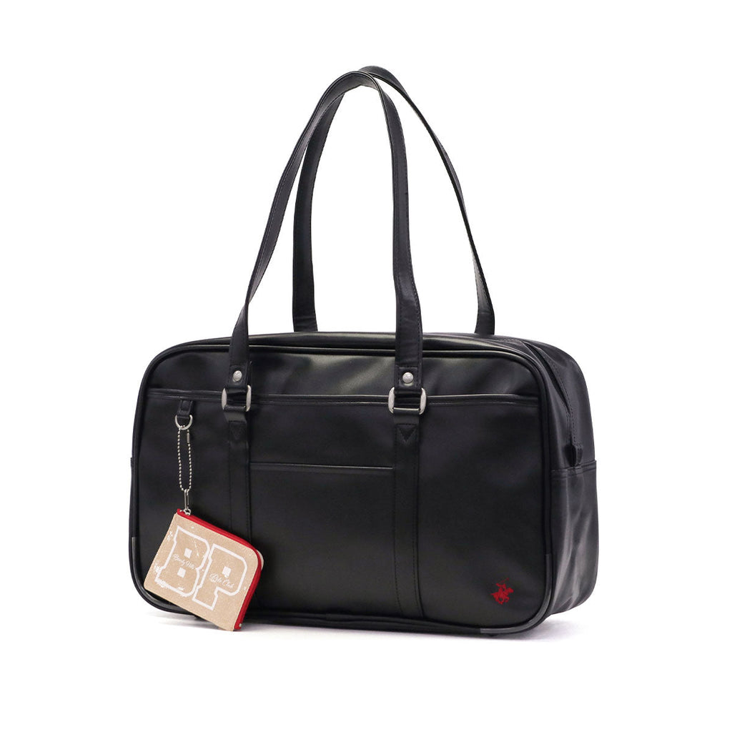 【GW割】【未使用】【レア】ビバリーヒルズポロクラブ　ナイロンボストンバッグ bhp00001-01_d293e076-2d06-4989