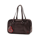 ビバリーヒルズポロクラブ スクールバッグ 高校生 合皮 女子 女子高生 BEVERLY HILLS POLO CLUB バッグ トートバッグ トート スクバ 大きめ A4 16L 2層 ブランド 通学バッグ かわいい おしゃれ ステラ BP003