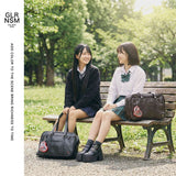 ビバリーヒルズポロクラブ スクールバッグ 高校生 合皮 女子 女子高生 BEVERLY HILLS POLO CLUB バッグ トートバッグ トート スクバ 大きめ A4 16L 2層 ブランド 通学バッグ かわいい おしゃれ ステラ BP003