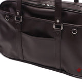 ビバリーヒルズポロクラブ スクールバッグ 高校生 合皮 女子 女子高生 BEVERLY HILLS POLO CLUB バッグ トートバッグ トート スクバ 大きめ A4 16L 2層 ブランド 通学バッグ かわいい おしゃれ ステラ BP003