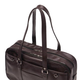 ビバリーヒルズポロクラブ スクールバッグ 高校生 合皮 女子 女子高生 BEVERLY HILLS POLO CLUB バッグ トートバッグ トート スクバ 大きめ A4 16L 2層 ブランド 通学バッグ かわいい おしゃれ ステラ BP003