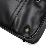 ビバリーヒルズポロクラブ スクールバッグ 高校生 合皮 女子 女子高生 BEVERLY HILLS POLO CLUB バッグ トートバッグ トート スクバ 大きめ A4 16L 2層 ブランド 通学バッグ かわいい おしゃれ ステラ BP003