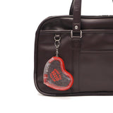 ビバリーヒルズポロクラブ スクールバッグ 高校生 合皮 女子 女子高生 BEVERLY HILLS POLO CLUB バッグ トートバッグ トート スクバ 大きめ A4 16L 2層 ブランド 通学バッグ かわいい おしゃれ ステラ BP003