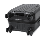 【正規品1年保証】 バーマス スーツケース 機内持ち込み BERMAS ヘリテージ3 キャリーケース 軽量 TSAロック TSA ストッパー付き 静音 キャスター 旅行 37L 3泊 4泊 HERITAGEIII ファスナー37L 60540