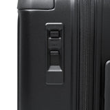 【正規品1年保証】 バーマス スーツケース 機内持ち込み BERMAS ヘリテージ3 キャリーケース 軽量 TSAロック TSA ストッパー付き 静音 キャスター 旅行 37L 3泊 4泊 HERITAGEIII ファスナー37L 60540