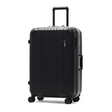 【正規品1年保証】 バーマス スーツケース Mサイズ BERMAS キャリー キャリーケース ビジネス 旅行 トラベル TSAロック ストッパー付き 静音 メンズ レディース 6~7泊 HERITAGEⅡ フレーム64L 60533