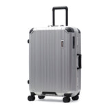 【正規品1年保証】 バーマス スーツケース Mサイズ BERMAS キャリー キャリーケース ビジネス 旅行 トラベル TSAロック ストッパー付き 静音 メンズ レディース 6~7泊 HERITAGEⅡ フレーム64L 60533