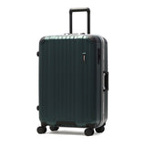 【正規品1年保証】 バーマス スーツケース Mサイズ BERMAS キャリー キャリーケース ビジネス 旅行 トラベル TSAロック ストッパー付き 静音 メンズ レディース 6~7泊 HERITAGEⅡ フレーム64L 60533