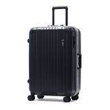 【正規品1年保証】 バーマス スーツケース Mサイズ BERMAS キャリー キャリーケース ビジネス 旅行 トラベル TSAロック ストッパー付き 静音 メンズ レディース 6~7泊 HERITAGEⅡ フレーム64L 60533