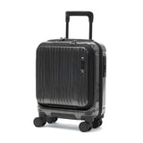 【正規品1年保証】 バーマス スーツケース 機内持ち込み ストッパー付き Sサイズ BERMAS 22L 軽量 小さい 小型 出張 ビジネス コインロッカーサイズ PC 1泊 2泊 3泊 コンパクト INTER CITY 60524-1