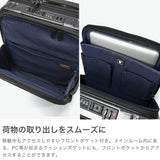 【正規品1年保証】 バーマス スーツケース 機内持ち込み ストッパー付き Sサイズ BERMAS 22L 軽量 小さい 小型 出張 ビジネス コインロッカーサイズ PC 1泊 2泊 3泊 コンパクト INTER CITY 60524-1