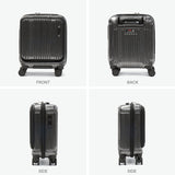 【正規品1年保証】 バーマス スーツケース 機内持ち込み ストッパー付き Sサイズ BERMAS 22L 軽量 小さい 小型 出張 ビジネス コインロッカーサイズ PC 1泊 2泊 3泊 コンパクト INTER CITY 60524-1