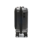 【正規品1年保証】 バーマス スーツケース 機内持ち込み ストッパー付き Sサイズ BERMAS 22L 軽量 小さい 小型 出張 ビジネス コインロッカーサイズ PC 1泊 2泊 3泊 コンパクト INTER CITY 60524-1