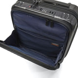 【正規品1年保証】 バーマス スーツケース 機内持ち込み ストッパー付き Sサイズ BERMAS 22L 軽量 小さい 小型 出張 ビジネス コインロッカーサイズ PC 1泊 2泊 3泊 コンパクト INTER CITY 60524-1