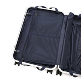 【正規品1年保証】 バーマス スーツケース Mサイズ BERMAS キャリー キャリーケース ビジネス 旅行 トラベル TSAロック ストッパー付き 静音 メンズ レディース 6~7泊 HERITAGEⅡ フレーム64L 60533