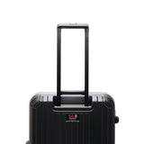 【正規品1年保証】 バーマス スーツケース Mサイズ BERMAS キャリー キャリーケース ビジネス 旅行 トラベル TSAロック ストッパー付き 静音 メンズ レディース 6~7泊 HERITAGEⅡ フレーム64L 60533
