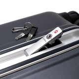 【正規品1年保証】 バーマス スーツケース Mサイズ BERMAS キャリー キャリーケース ビジネス 旅行 トラベル TSAロック ストッパー付き 静音 メンズ レディース 6~7泊 HERITAGEⅡ フレーム64L 60533