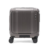 【正規品1年保証】 バーマス スーツケース 機内持ち込み フロントオープン BERMAS 軽量 ストッパー キャリーケース 3~4泊 TSAロック USBポート INTER CITY2 PRO ワンタッチフロントオープン 32L 39cm 60565