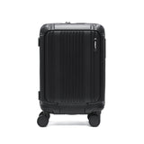 【正規品1年保証】 バーマス スーツケース 機内持ち込み フロントオープン BERMAS 軽量 ストッパー キャリーケース 3~4泊 TSAロック USBポート INTER CITY2 PRO ワンタッチフロントオープン 36L 48cm 60566