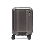 【正規品1年保証】 バーマス スーツケース 機内持ち込み フロントオープン BERMAS 軽量 ストッパー キャリーケース 3~4泊 TSAロック USBポート INTER CITY2 PRO ワンタッチフロントオープン 36L 48cm 60566