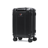 【正規品1年保証】 バーマス スーツケース 機内持ち込み フロントオープン BERMAS 軽量 ストッパー キャリーケース 3~4泊 TSAロック USBポート INTER CITY2 PRO ワンタッチフロントオープン 36L 48cm 60566