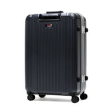 【正規品1年保証】 バーマス スーツケース Lサイズ BERMAS キャリー キャリーケース 大型 大容量 ビジネス 旅行 トラベル TSAロック ストッパー付き 静音 メンズ レディース 8~9泊 HERITAGEⅡ フレーム88L 60534