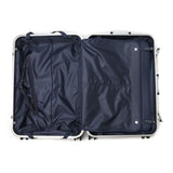 【正規品1年保証】 バーマス スーツケース Lサイズ BERMAS キャリー キャリーケース 大型 大容量 ビジネス 旅行 トラベル TSAロック ストッパー付き 静音 メンズ レディース 8~9泊 HERITAGEⅡ フレーム88L 60534