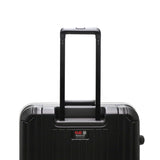 【正規品1年保証】 バーマス スーツケース Lサイズ BERMAS キャリー キャリーケース 大型 大容量 ビジネス 旅行 トラベル TSAロック ストッパー付き 静音 メンズ レディース 8~9泊 HERITAGEⅡ フレーム88L 60534