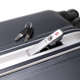 【正規品1年保証】 バーマス スーツケース Lサイズ BERMAS キャリー キャリーケース 大型 大容量 ビジネス 旅行 トラベル TSAロック ストッパー付き 静音 メンズ レディース 8~9泊 HERITAGEⅡ フレーム88L 60534