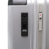 【正規品1年保証】 バーマス スーツケース Lサイズ BERMAS キャリー キャリーケース 大型 大容量 ビジネス 旅行 トラベル TSAロック ストッパー付き 静音 メンズ レディース 8~9泊 HERITAGEⅡ フレーム88L 60534