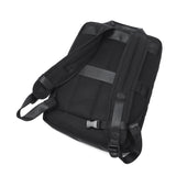 【正規品1年保証】 バーマス リュック メンズ レディース ビジネスリュック BERMAS ブランド 大人 ビジネス バックパック 軽量 軽い A4 B4 黒 ナイロン 撥水 PC収納 出張 トラベル BAUER BS デイパックM 60680