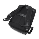 【正規品1年保証】 バーマス リュック メンズ レディース ビジネスリュック BERMAS ブランド 大人 ビジネス バックパック 軽量 軽い A4 B4 黒 ナイロン 撥水 PC収納 出張 トラベル BAUER BS デイパックL 60681
