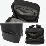 【正規品1年保証】 バーマス ビジネスリュック メンズ レディース 軽量 ブランド コンパクト BERMAS おしゃれ 小さめ PC リュック ビジネス デイパック A4 ナイロン 軽い 防水 撥水 CITYSCAPE デイパックM 60690