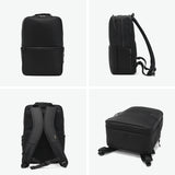 【正規品1年保証】 バーマス ビジネスリュック メンズ レディース 軽量 ブランド コンパクト BERMAS おしゃれ 小さめ PC リュック ビジネス デイパック A4 ナイロン 軽い 防水 撥水 CITYSCAPE デイパックM 60690