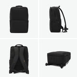 【正規品1年保証】 バーマス ビジネスリュック メンズ レディース 軽量 ブランド 大容量 BERMAS おしゃれ 大きめ PC リュック ビジネス デイパック A4 B4 ナイロン 軽い 防水 撥水 CITYSCAPE デイパックL 60691