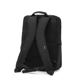 【正規品1年保証】 バーマス ビジネスリュック メンズ レディース 軽量 ブランド 大容量 BERMAS おしゃれ 大きめ PC リュック ビジネス デイパック A4 B4 ナイロン 軽い 防水 撥水 CITYSCAPE デイパックL 60691