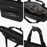 【正規品1年保証】 バーマス ビジネスバッグ メンズ レディース A4 B4 ファスナー付き BERMAS ビジネス 大きめ 軽量 軽い 通勤 ブランド ナイロン 横 ビジネストート 撥水 防水 CITYSCAPE 横型トート 60692