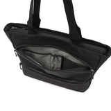 【正規品1年保証】 バーマス ビジネスバッグ メンズ レディース A4 B4 ファスナー付き BERMAS ビジネス 大きめ 軽量 軽い 通勤 ブランド ナイロン 横 ビジネストート 撥水 防水 CITYSCAPE 横型トート 60692