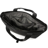 【正規品1年保証】 バーマス ビジネスバッグ メンズ レディース A4 B4 ファスナー付き BERMAS ビジネス 大きめ 軽量 軽い 通勤 ブランド ナイロン 横 ビジネストート 撥水 防水 CITYSCAPE 横型トート 60692