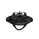 【正規品1年保証】 バーマス ビジネスバッグ メンズ レディース A4 B4 ファスナー付き BERMAS ビジネス 大きめ 軽量 軽い 通勤 ブランド ナイロン 横 ビジネストート 撥水 防水 CITYSCAPE 横型トート 60692