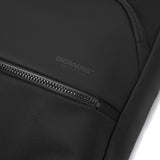 【正規品1年保証】 バーマス ビジネスバッグ メンズ レディース A4 B4 ファスナー付き BERMAS ビジネス 大きめ 軽量 軽い 通勤 ブランド ナイロン 横 ビジネストート 撥水 防水 CITYSCAPE 横型トート 60692