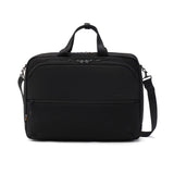 【正規品1年保証】 バーマス ブリーフケース メンズ レディース 大容量 ナイロン ダブルファスナー BERMAS ビジネス ビジネスバッグ 軽量 軽い 2WAY 撥水 防水 A4 B4 CITYSCAPE オーバーナイターブリーフ 60693