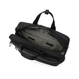 【正規品1年保証】 バーマス ブリーフケース メンズ レディース 大容量 ナイロン ダブルファスナー BERMAS ビジネス ビジネスバッグ 軽量 軽い 2WAY 撥水 防水 A4 B4 CITYSCAPE オーバーナイターブリーフ 60693