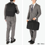 【正規品1年保証】 バーマス ビジネスリュック リュック メンズ レディース 大容量 軽量 軽い BERMAS ビジネス ビジネスバッグ PC ブランド 2WAY 撥水 防水 A4 B4 CITYSCAPE オーバーナイター2WAYリュック 60694