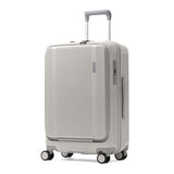 【正規品1年保証】 バーマス スーツケース フロントオープン BERMAS ビジネス 軽量 かわいい 静音 キャスター TSロック ストッパー 5~6泊 旅行 出張 53L 56cm TRAVEL SMART フロントオープンファスナー 60551