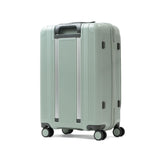 【正規品1年保証】 バーマス スーツケース フロントオープン BERMAS ビジネス 軽量 かわいい 静音 キャスター TSロック ストッパー 5~6泊 旅行 出張 53L 56cm TRAVEL SMART フロントオープンファスナー 60551